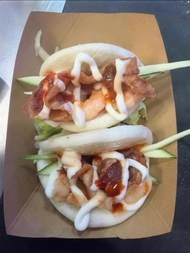 Bao Gamberi