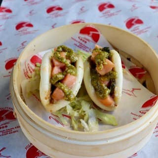 Bao Sànwènyù