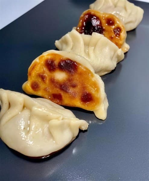 Gyoza Carne