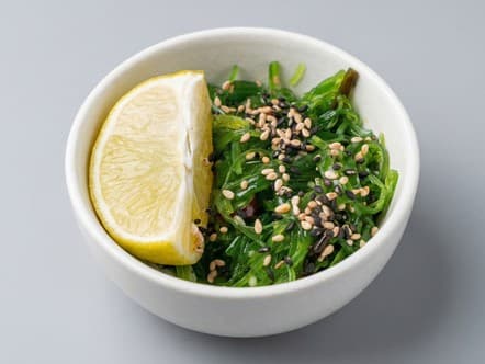 Wakame
