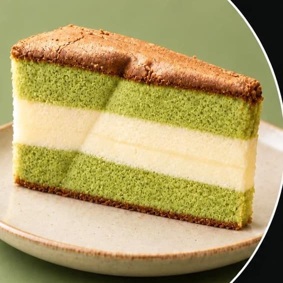 Matcha Cake