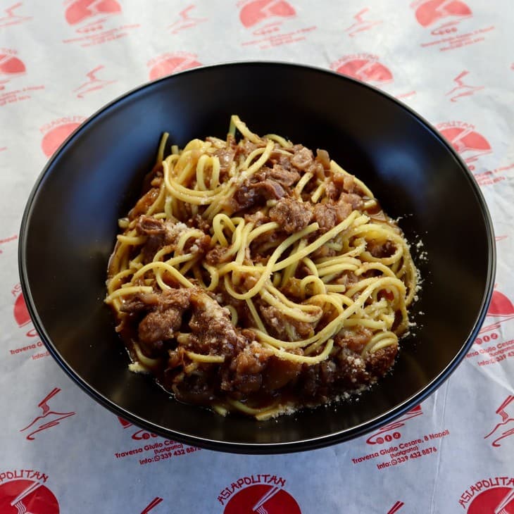 Genonood Noodles