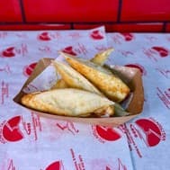 Panzarott' Asiatico