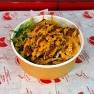 A Gioia Veg Pokè