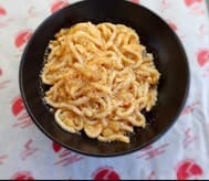 Patate e Provola Veg