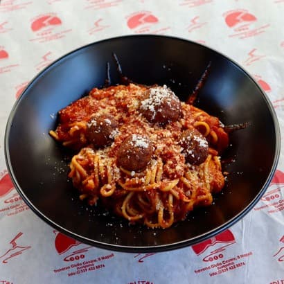 Ragù Veggy
