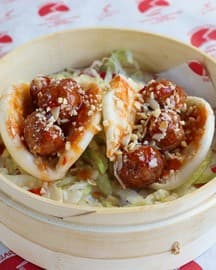 Asian Bao