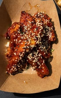 Chikin Meli