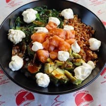 Pokè Sànwènyù