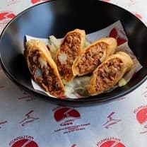 Involtini Cannelloni