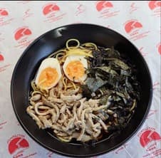 Ramen Classico