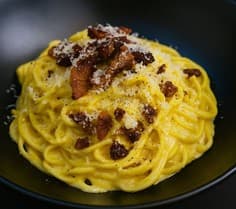 Noodles 1943 Carbonara